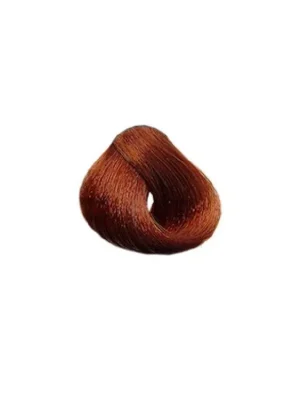Zlevněný SUBRINA Colour Barva na vlasy 100ml - 8-4 světlá blond - zlato měděná