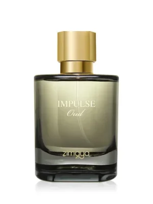 Zimaya Impulse Oud EDP 100 ml M Koupit Online