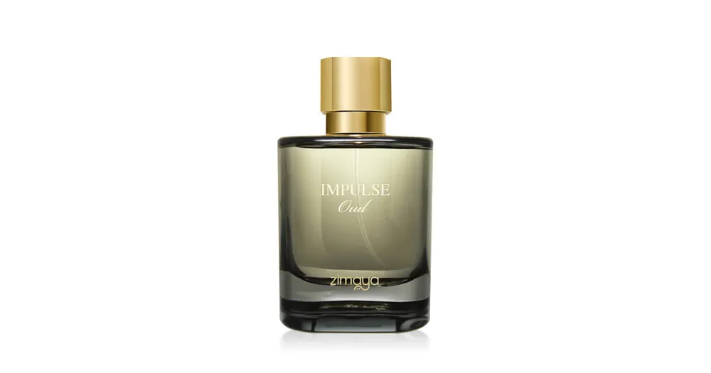 Zimaya Impulse Oud EDP 100 ml M Koupit Online