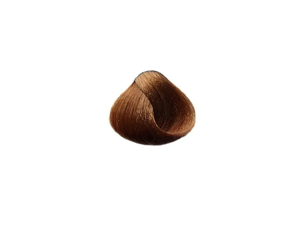 Pouze Dnes SUBRINA Colour Barva na vlasy 100ml - 8-7 světlá blond - hnědá