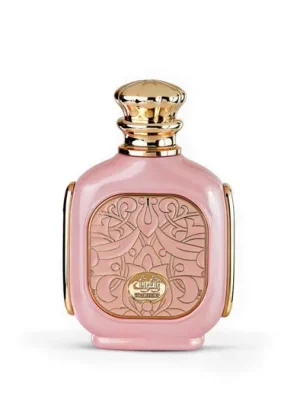 Víkendová Akce Zimaya Zukhruf Pink EDP 100 ml W