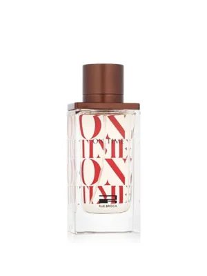 Omezená Nabídka Rue Broca On Time Women EDP 100 ml W