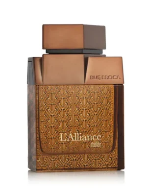 Vrácení Zdarma Rue Broca L’Alliance Stellar EDP 100 ml UNISEX