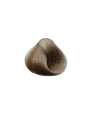 Jen Po Omezenou Doba SUBRINA Colour Barva na vlasy 100ml - 9-1 velmi světlá blond - popelavá