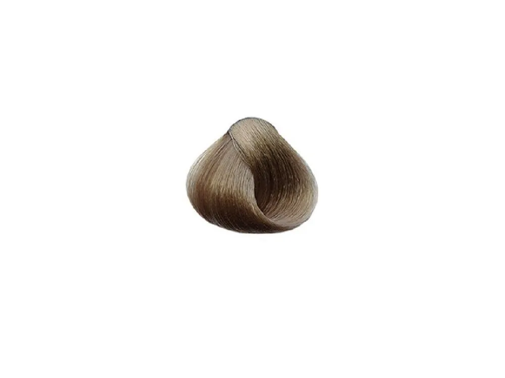 Jen Po Omezenou Doba SUBRINA Colour Barva na vlasy 100ml - 9-1 velmi světlá blond - popelavá