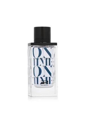 Hit Sezóny Rue Broca On Time Men EDP 100 ml M
