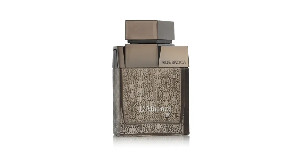 Sezónní Sleva Rue Broca L'Alliance Spirit EDP 100 ml M