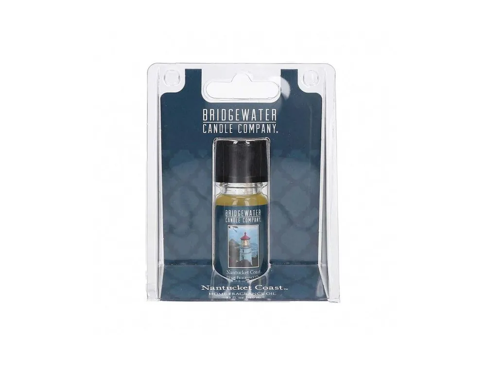 Levný Bridgewater Candle Company Vonný olej Nantucket Coast 10 ml