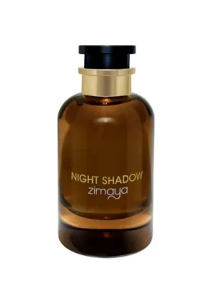 Nejprodávanější Zimaya Night Shadow EDP 100 ml UNISEX
