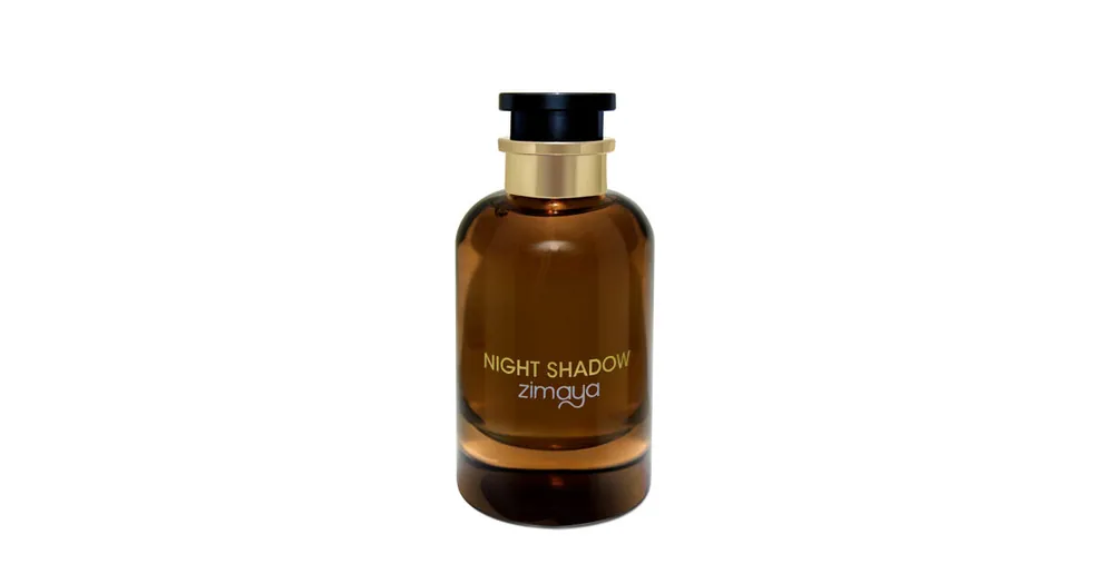 Nejprodávanější Zimaya Night Shadow EDP 100 ml UNISEX