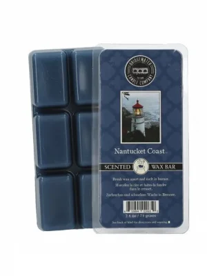 Akce Bridgewater Candle Company Vonný vosk Nantucket Coast 73 g
