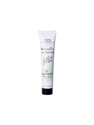Botanico KONOPÍ Denní pleťový hydratační a výživný krém 75 ml Expresní Doručení