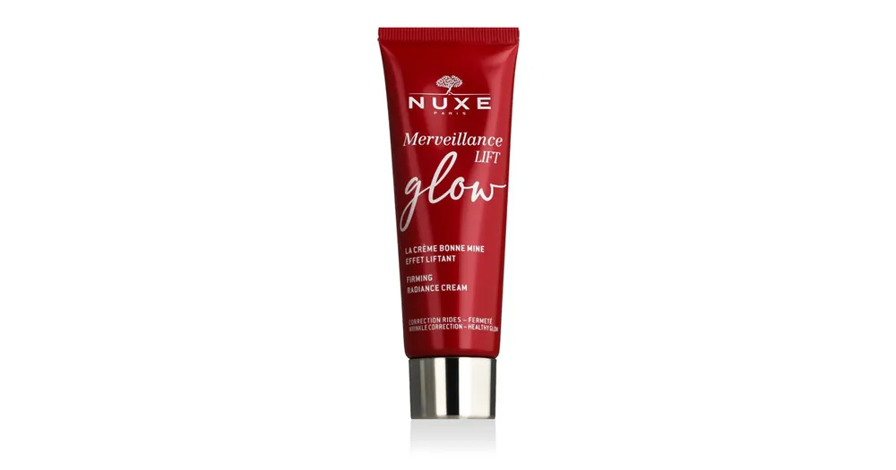 Super Cena Nuxe Merveillance LIFT Glow Firming Radiance Cream 50 ml