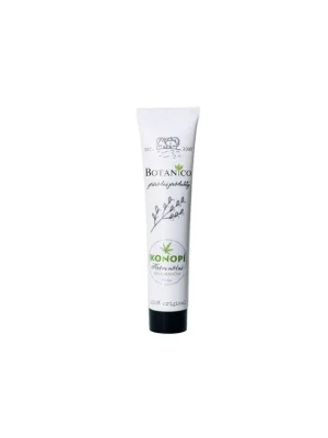 BOTANICO KONOPÍ Noční regenerační pleťový krém 75 ml Top Prodej