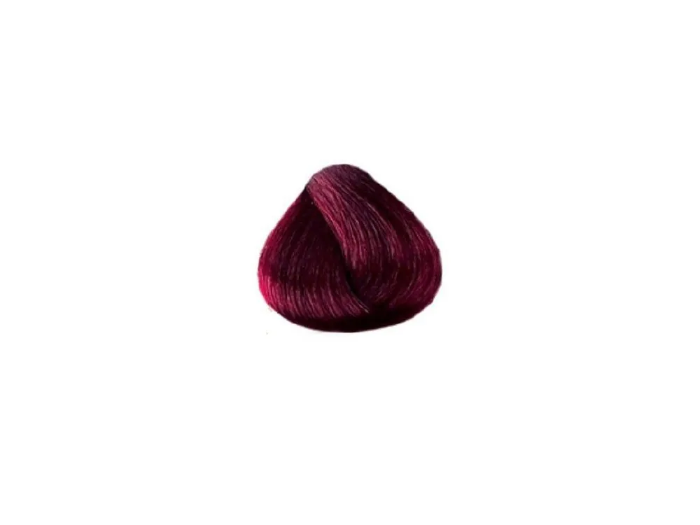 Must-Have SUBRINA Colour Barva na vlasy 100ml - 9-56 velmi světlá blond - červeno fialová