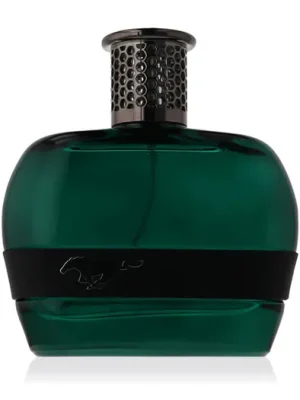 Sleva Mustang Mustang Green EDT tester 100 ml M