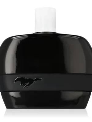Ihned K Objednání Mustang Mustang Black EDT tester 100 ml M