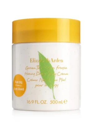 Rychlé Dodání Elizabeth Arden Green Tea Citron Freesia BC 500 ml UNISEX