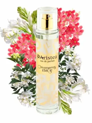 Objednat Nyní Aristea NUMEROS 158 F parfémová voda dámská 50 ml