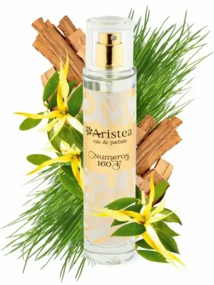 Aristea NUMEROS 160 F parfémová voda dámská 50 ml Pouze Dnes