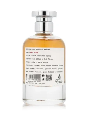 Pouze Dnes Emir Camp Fire EDP 100 ml M