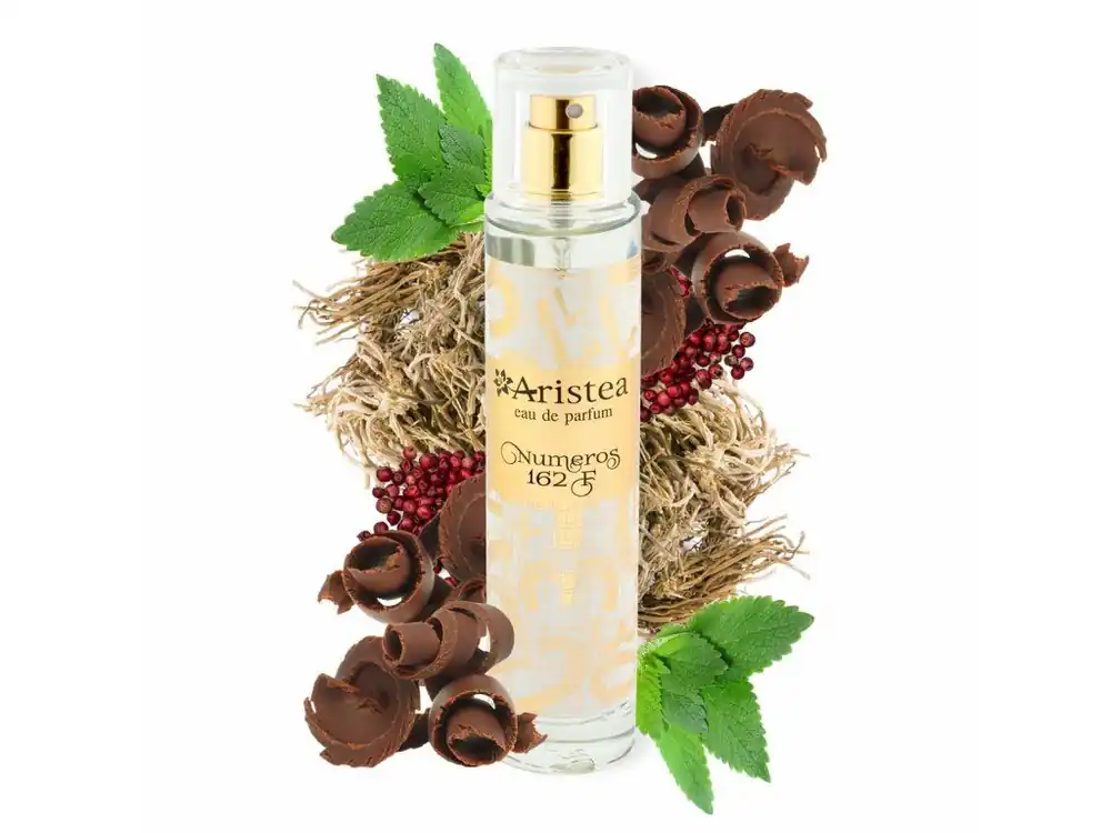 Top Prodej Aristea Numeros 162 F parfémová voda dámská 50 ml