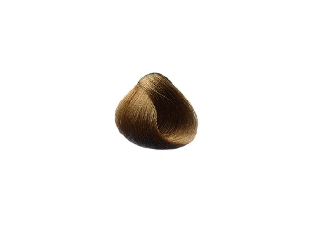 SUBRINA Colour Barva na vlasy 100ml - 8-8 světlá blond - matná Expresní Doručení