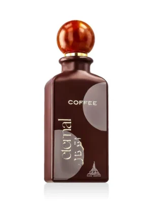 Speciální Cena Paris Corner Eternal Coffee EDP 85 ml UNISEX