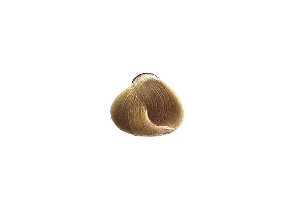 Časově Omezené SUBRINA Colour Barva na vlasy 100ml - 9-00 přírodní velmi světlá blond