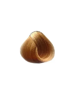 SUBRINA Colour Barva na vlasy 100ml - 9-77 velmi světlá blond - intenzivní hnědá Výhodná Nabídka