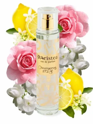 Aristea Numeros 172 F Parfémovaná voda dámská 50 ml Doprava Zdarma