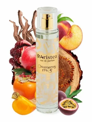 Aristea Numeros 174 F parfémová voda dámská 50 ml Finální Výprodej