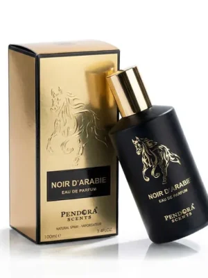 Pendora Scents Noir d'Arabie EDP 100 ml UNISEX Ihned K Objednání