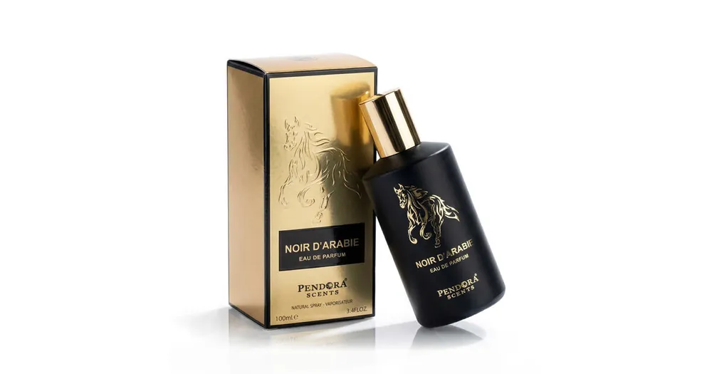 Pendora Scents Noir d'Arabie EDP 100 ml UNISEX Ihned K Objednání