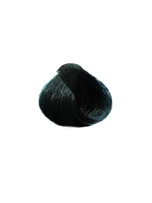 Akce SUBRINA Colour Domíchávací barva na vlasy 100ml - Mix Tón 0-28 tyrkysová