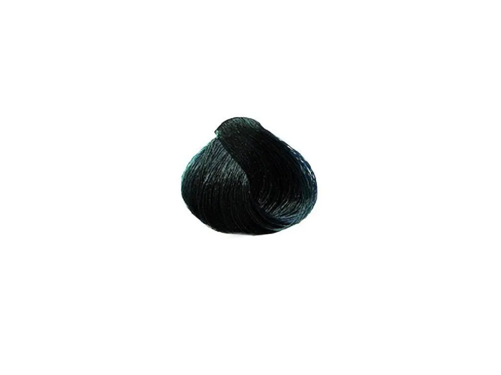 Akce SUBRINA Colour Domíchávací barva na vlasy 100ml - Mix Tón 0-28 tyrkysová