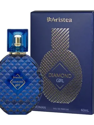 Aristea Diamond Girl parfémovaná voda dámská 60 ml Koupit Online