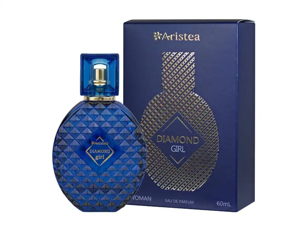 Aristea Diamond Girl parfémovaná voda dámská 60 ml Koupit Online