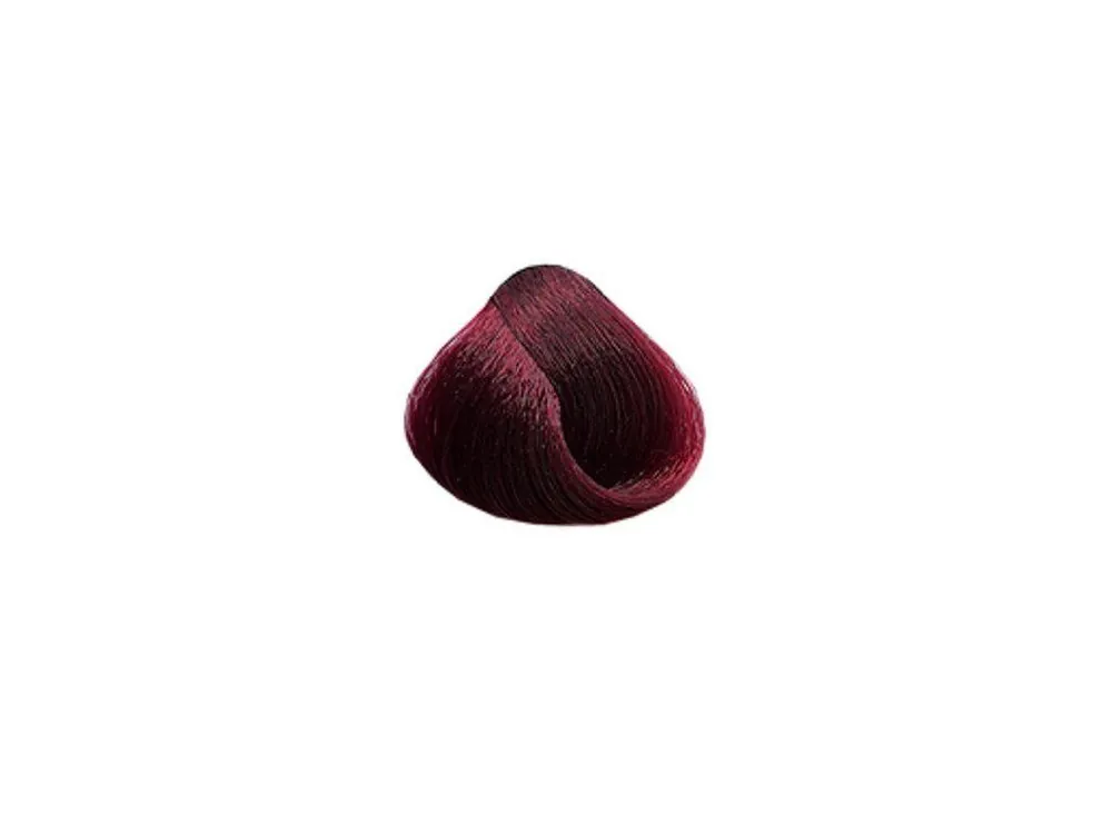 Bezpečná Platba SUBRINA Colour Domíchávací barva na vlasy 100ml - Mix Tón 0-5 červená