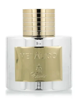 Expresní Doručení Emir Metalico EDP 100 ml W