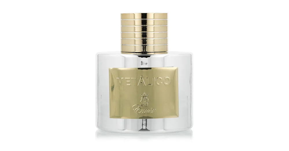 Expresní Doručení Emir Metalico EDP 100 ml W