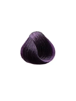 SUBRINA Colour Domíchávací barva na vlasy 100ml - Mix Tón 0-6 purpurová Novinka