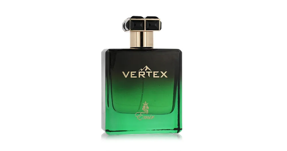 Ověřený Emir Vertex EDP 100 ml UNISEX