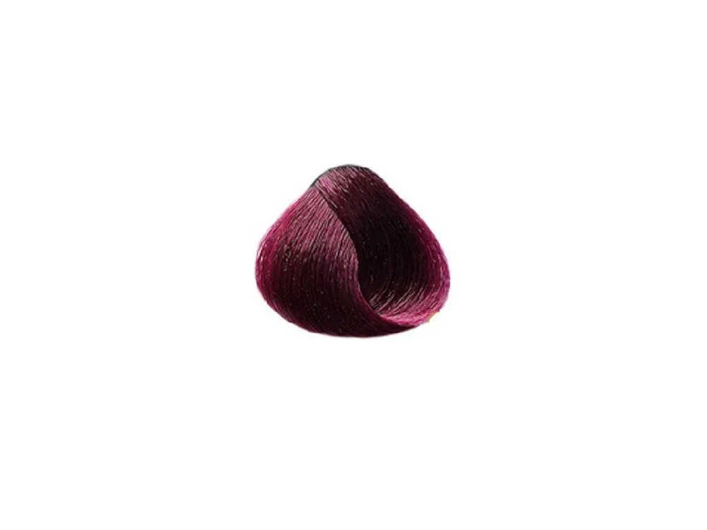SUBRINA Colour Domíchávací barva na vlasy 100ml - Mix Tón 0-65 mahagonová Akční Cena