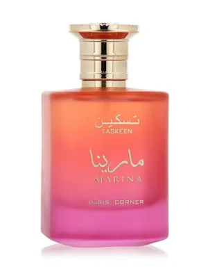 Cenová Bomba Paris Corner Taskeen Marina EDP 100 ml W