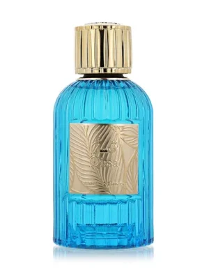 Akční Cena Paris Corner Qissa EDP 100 ml UNISEX