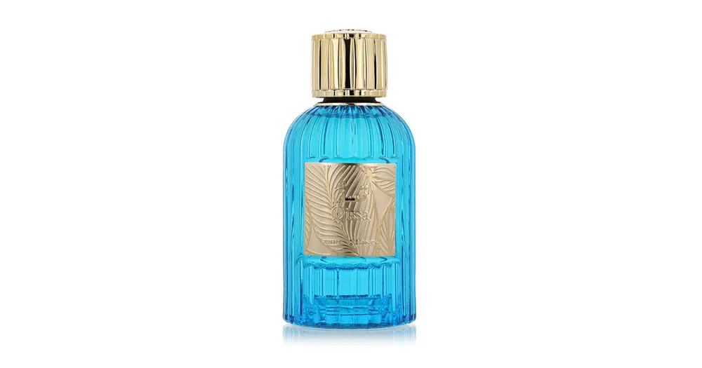 Akční Cena Paris Corner Qissa EDP 100 ml UNISEX