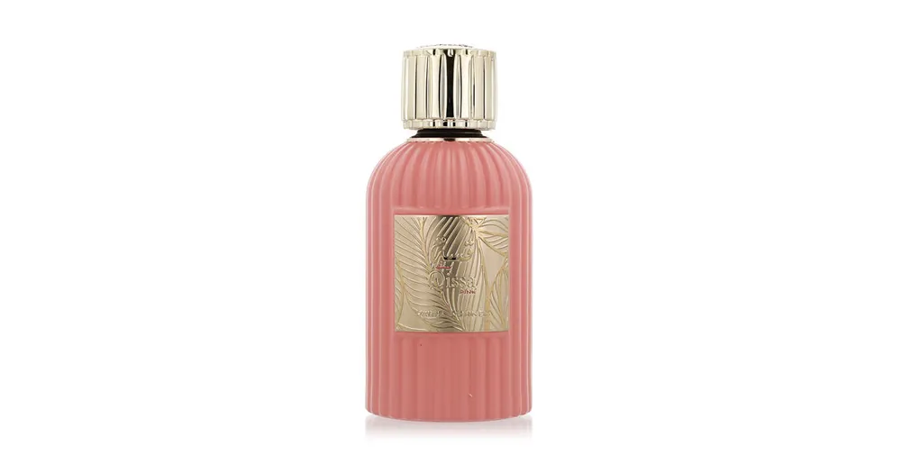 Paris Corner Qissa Pink EDP 100 ml W Odeslání Ihned