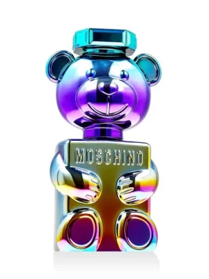 Moschino Toy 2 Pearl EDP 50 ml UNISEX Vrácení Zdarma