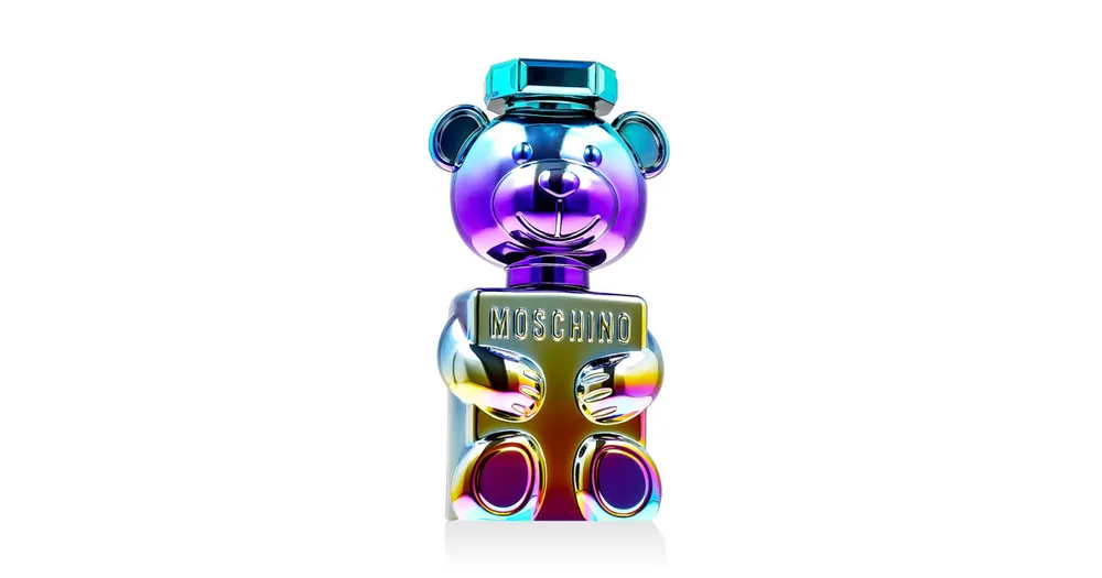 Moschino Toy 2 Pearl EDP 50 ml UNISEX Vrácení Zdarma